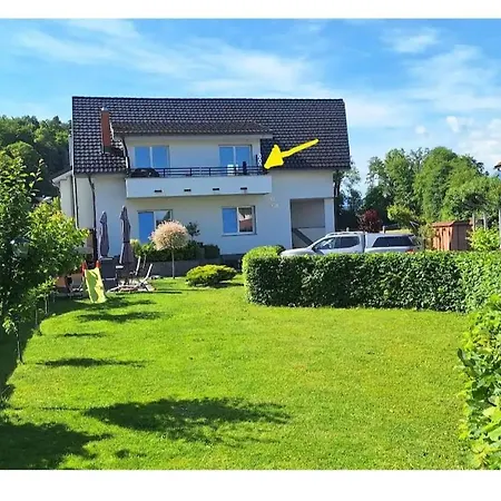 Apartma Pri Lovcu